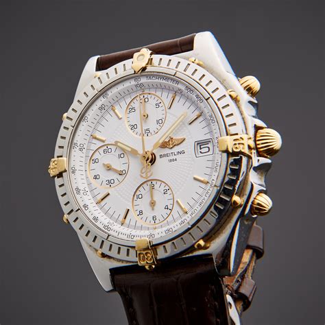 breitling chronomat automatik b13050|Breitling Chronomat b13050 specs.